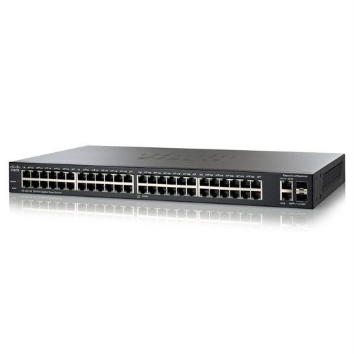 Switch Cisco SLM2048T-NA