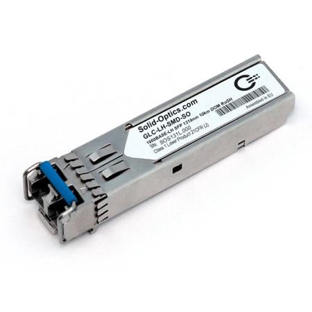Transceiver CISCO GLC-LH-SMD=