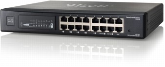 Roteador Cisco RV016
