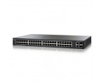 Switch Cisco SLM2048T-NA