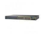 Switch CISCO WS-C2960X-24TS-LL