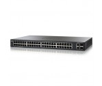 Switch Cisco SLM2048T-NA